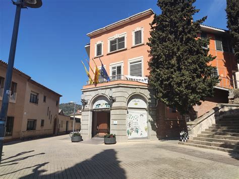 Sant Just Convoca 1 Minut De Silenci Per La Pau I Per La Condemna De La