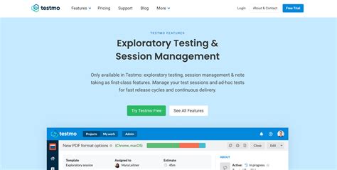 Top Exploratory Testing Tools To Watch In 2024