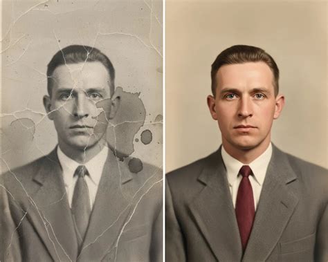 picture restoration services restore   professionally