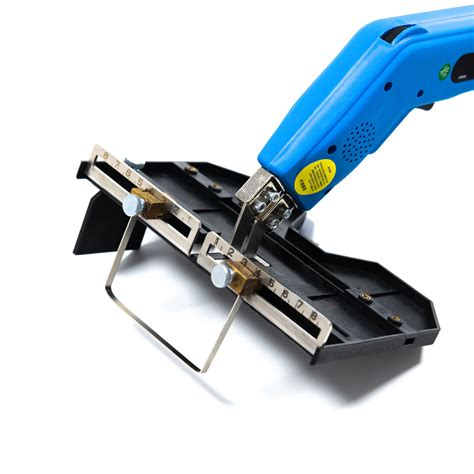 Hot Rope Cutter Electric Heat Cutter Hot Knife For Cutting Foam Hot