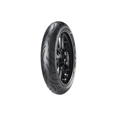 Pneu Pirelli Diablo Rosso H Radial Sbs Motos