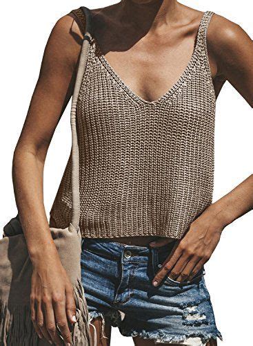 Crochet Top Pattern Summer Knit Tank Top Pattern Pattern Sweater