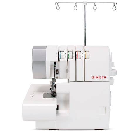 Máquina de sobrehilado Overlock 14SH754