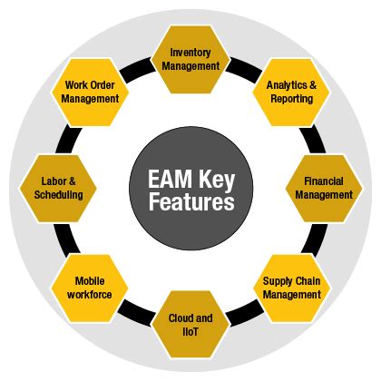 What Is Enterprise Asset Management Eam