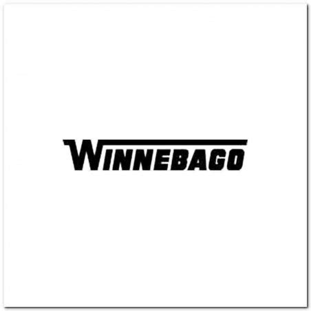 Buy Winnebago Decal Sticker Online