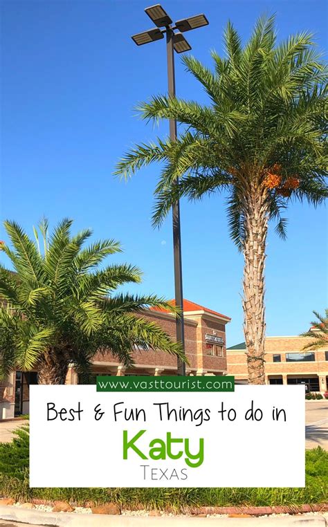 15 Best Fun Things To Do In Katy Tx Texas Artofit