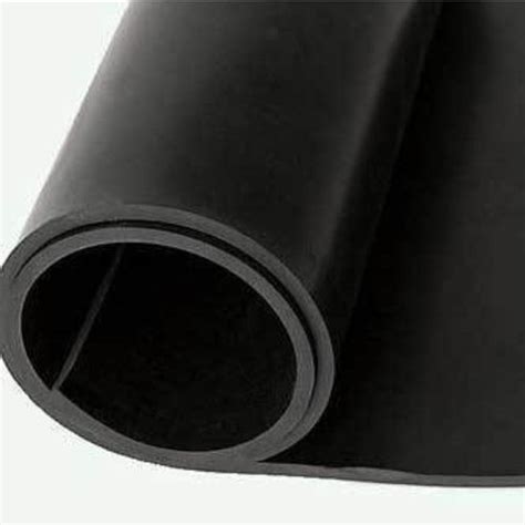 Hypalon Rubber Sheet - Buy Product on HANGZHOU PIONWAY TRANSMISSION ...