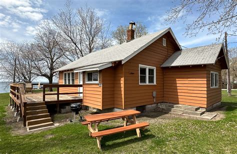 Minnesota Cabin Rental, Cabins For Rent in Minnesota | Federal Dam, MN