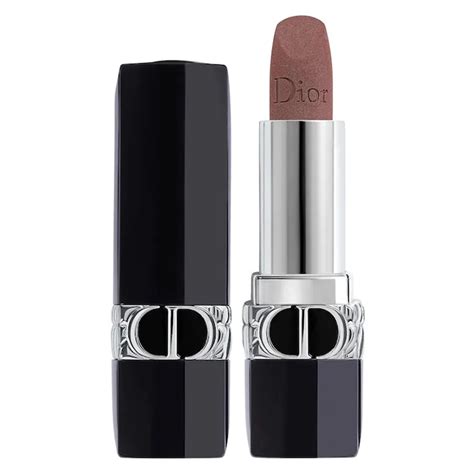 Son Dior Rouge Dior Refillable Lipstick Nude Style M U H Ng T