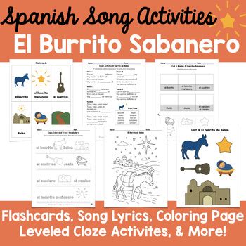Uncovering The Origins Of El Burrito Sabanero A Christmas Classic Unwrapped