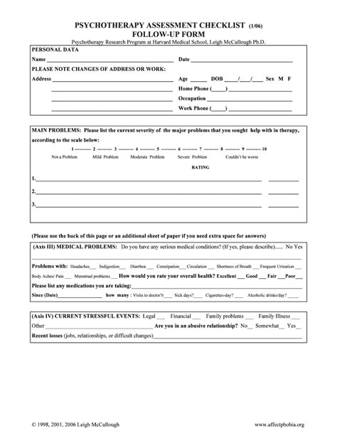 Fillable Online PAC Follow Up Form English Fax Email Print PdfFiller