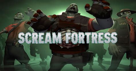 Team Fortress 2 Gets Halloween Update With Four New Maps