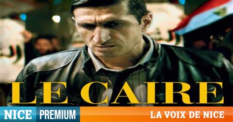 Box Office Le Caire Confidentiel De Tarik Saleh