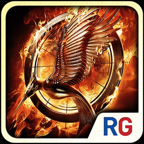 The Hunger Games: Catching Fire - Panem Run (Game) - Giant Bomb