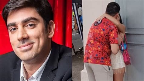 Marcelo Adnet Se Manifesta Ap S Flagra E Revela Fim De Casamento