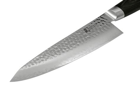 Yaxell Ketu 34900 Coltello Da Chef 20 Cm Fare Acquisti