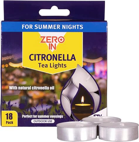 Coleman Pine Scented Citronella Candle With Wooden Crackle Wick 6 Oz