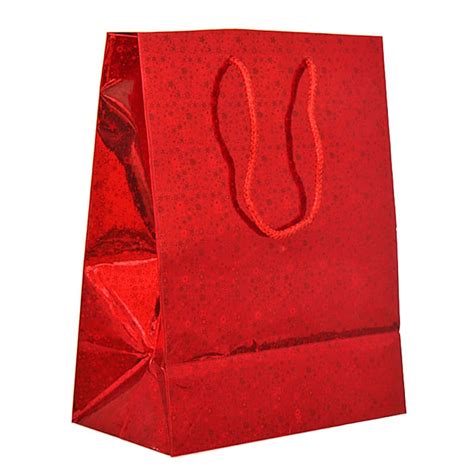 Красный пакет 18 х 23 см – купить в интернет-магазине в Москве, цена 49 ...