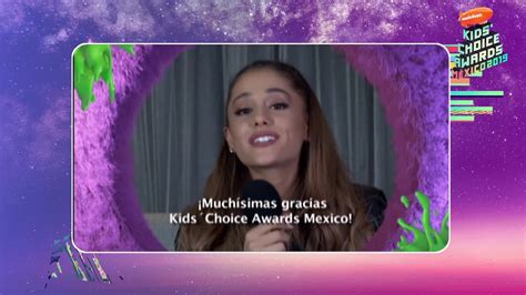 KCA México | Short | 10 AÑOS DE SLIME - Kids' Choice Awards Mexico 2019 ...