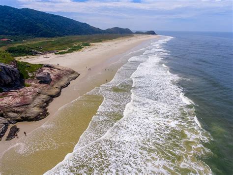 O Que Fazer Na Ilha Do Mel Praias Pontos Tur Sticos Imperd Veis