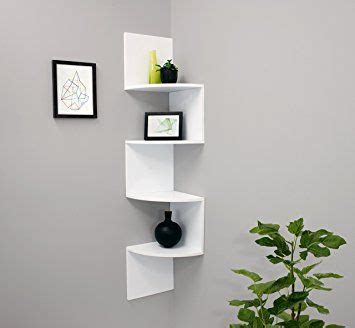 The Purpose Of A Corner Wall Shelf Designalls Corner Shelves Wall