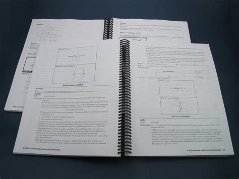 hp gggii advanced users reference