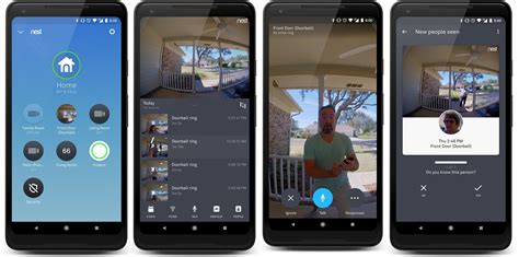 Nest Hello review: The smartest doorbell | Android Central