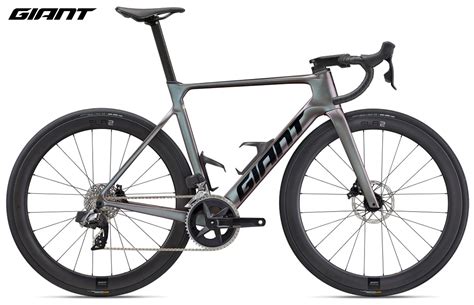giant propel  bici da corsa  telaio  carbonio