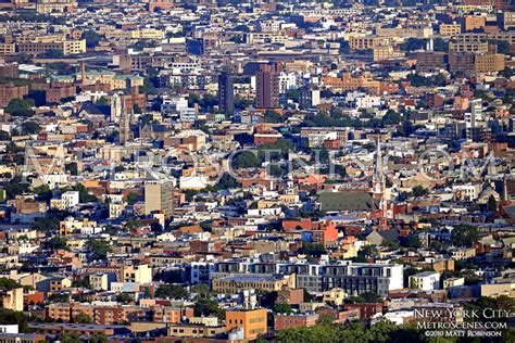 Queens Borough - MetroScenes.com - New York City - June 2010 - City ...