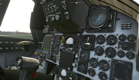 Microsoft Flight Simulator Il DLC Dedicato Al Caccia F 15E Strike