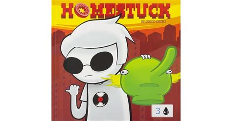 Homestuck Book Three by Andrew Hussie