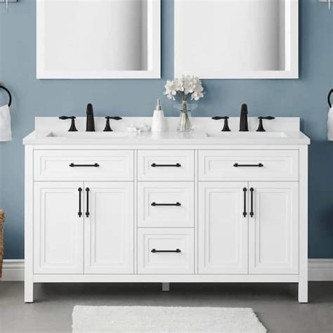 Reviews For Home Decorators Collection Mayfield In Double Sink