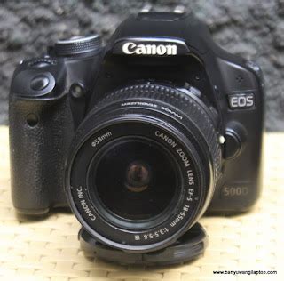 Jual Kamera Dslr Canon Eos D Banyuwangi Banyuwangilaptop