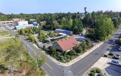 153 Franklin St Hot Springs AR 71913 Land For Sale LoopNet