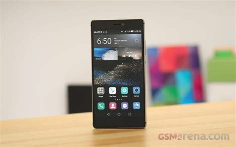 Huawei P8 Price In India: Specification & Features