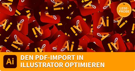 how to import file in illustrator