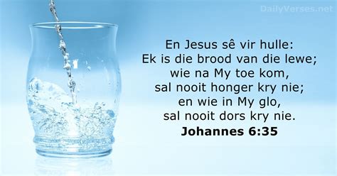 14 Bybelverse Oor Brood DailyVerses Net