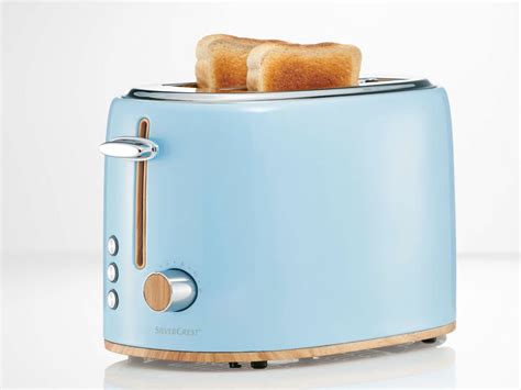 Silvercrest Toaster Kunststoff Stk B Lidl Ubicaciondepersonas