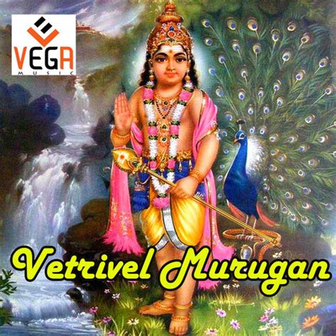 Vetrivel Murugan Songs Download: Vetrivel Murugan MP3 Tamil Songs Online Free on Gaana.com