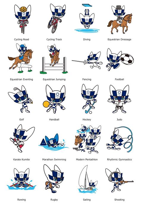 Olympic paralympic games – Artofit