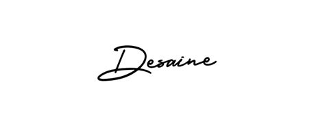 Como Se Escreve Desaine - 94+ Desaine Name Signature Style Ideas | Great Online Signature