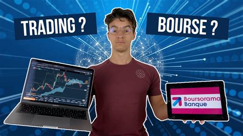 Commencer En Bourse En Trading Les Deux Voici Ma StratÉgie