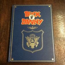 Buck Danny Rombaldi doccasion Plus que 3 exemplaires à 75