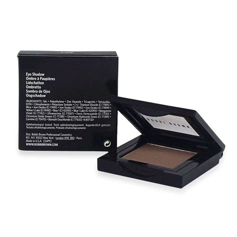 Bobbi Brown Eye Shadow Grey .08 Oz - LaLa Daisy