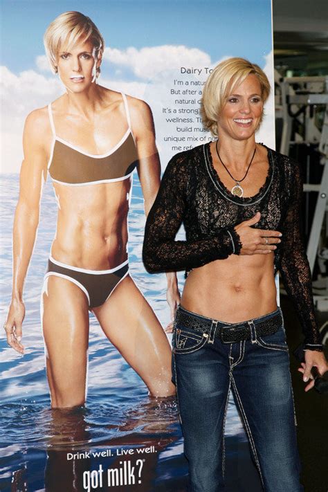 Dara Torres Nude