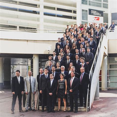 Rencontre avec des alumni ISEN - ISEN Méditerranée