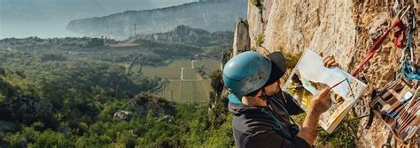 Garda Trentino ráj horolezců Tipy a novinky Turistika cz