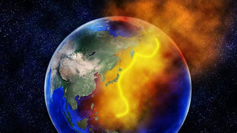 【地球最大】マグニチュード10の巨大地震が日本を襲ったら？ Wacoca News