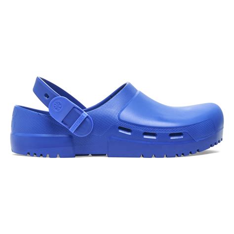 Birki Air Poliuretano Ultra Blue Birkenstock