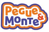 Pegue Monte Brinquedos Educativos